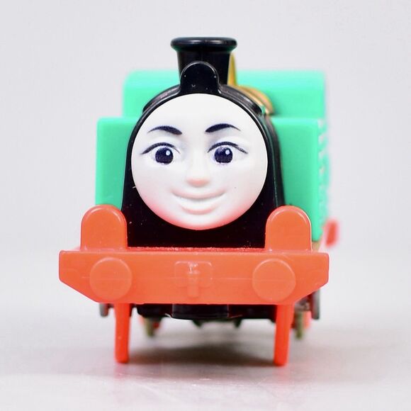 Thomas & Friends Trackmaster Motorized Gina Engine Part or Repair - Picture 1 of 6